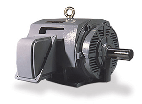 TECO Westinghouse Motors