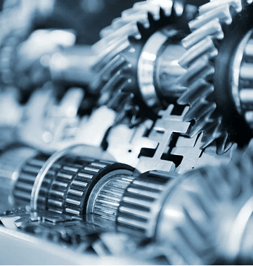 Service Around the Clock